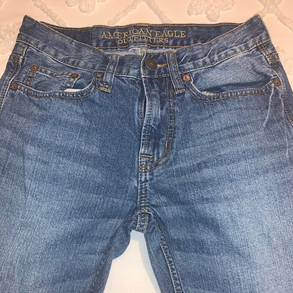 Men’s American eagle jeans - Picture 1 of 5